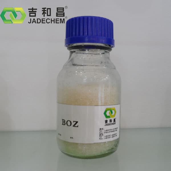2-Butyne-1-4-diol BOZ CAS No-110-65-6